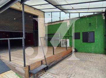 Comercial · 60m² · 2 Quartos · 4 Vagas · Empreendimento - Comercial com 60m² Salas Comerciais para Locação - Salão térreo ótimo para restaura