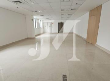 Comercial · 203m² · 3 Vagas · Edifício Crona 665 - Sala Comercial de 203m², com 3 Vagas no Edifício Crona 665 - Tatuapé