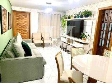 Casa · 125m² · 2 Quartos · 4 Vagas · Casa Sobrado Padrão - 125m², 2 Suítes e 4 Vagas no tatuapé.