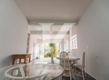 Casa · 220m² · 4 Quartos · 3 Vagas · Casa sobrado de 220m², 4 dormitórios, sendo 1 suíte com sacada, área gourmet com 1 banheiro social e