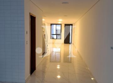 Casa · 250m² · 3 Quartos · 3 Vagas · Casa sobrado de 170m², 3 Dormitórios sendo todos Suítes, Sala Conceito aberto e 3 Vagas - Moóca.