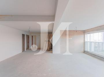 Apartamento · 160m² · 3 Quartos · 4 Vagas · Condomínio Plazas de Madrid - Apartamento de 160m², 3 Suítes e 4 Vagas no Condomínio Plazas de Madri