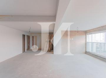 Apartamento · 160m² · 3 Quartos · 4 Vagas · Condomínio Plazas de Madrid - Apartamento de 160m², 3 Suítes e 4 Vagas no Condomínio Plazas de Madri