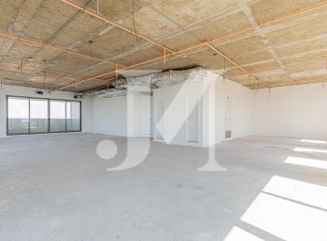 Comercial · 250m² · 1 Vaga · Edifício Platina 220 - Sala comercial de 250m² com 3 banheiros e estacionamento no Condomínio Platin