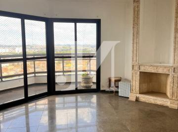 Apartamento · 270m² · 3 Quartos · 4 Vagas · Condomínio Edifício Villa D'Este - Apartamento Cobertura de 270m², 3 Dormitórios e 1 suíte e 4 Vagas