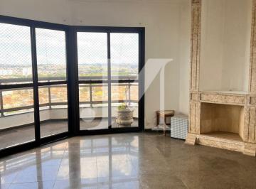 Apartamento · 270m² · 3 Quartos · 4 Vagas · Condomínio Edifício Villa D'Este - Apartamento Cobertura de 270m², 3 Dormitórios e 1 suíte e 4 Vagas
