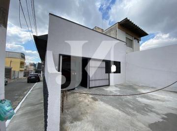 Casa · 105m² · 3 Quartos · 3 Vagas · Casa Comercial de 105m², 4 Salas, 2 Banheiros e 3 Vagas de garagem