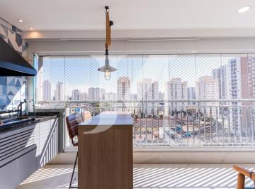 Apartamento · 95m² · 3 Quartos · 2 Vagas · Condomínio Forma 287 - Apartamento Padrão de 95m², 3 Dormitórios, sendo 1 Suíte e 2 Vagas no Condomí