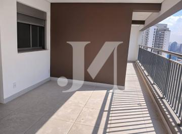 Apartamento · 125m² · 3 Quartos · 2 Vagas · Condomínio Parque Dialogo - Apartamento Padrão de 125m², 3 Dormitórios, todos Suítes e 2 Vagas no Co