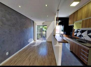 Casa · 64m² · 2 Quartos · 1 Vaga · Condomínio Harmonia Florae - Casa de 64m², 2 Dormitórios com 1 Suíte e 1 Vaga no Condomínio Harmonia