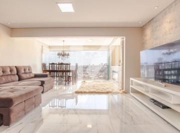 Apartamento · 230m² · 4 Quartos · 3 Vagas · Condomínio Praças Dom Augusto - Cobertura Duplex de 230m², 4 Suítes, 3 Vagas de garagem 1 depósito e