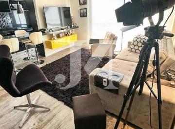 Apartamento · 80m² · 1 Quarto · 2 Vagas · Condomínio Casa Alta - Tatuapé - Apartamento Duplex de 80m², 1 Dormitório com 1 Suíte e 2 Vagas no C