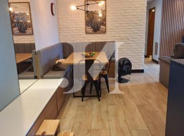 Apartamento · 74m² · 2 Quartos · 2 Vagas · Condomínio Stories Home Belém - Apartamento Padrão de 74m² , 2 Dormitórios, 1 Suíte e 2 Vagas no Con