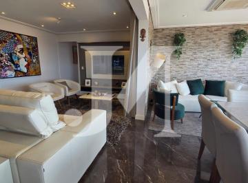 Apartamento · 119m² · 2 Quartos · 2 Vagas · Vereda Reserva Vila Carrão - Apartamento Padrão de 119m², 2 Suítes, Closet, Sala ampliada e 2 Vagas