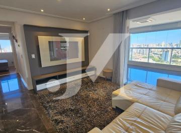 Apartamento · 119m² · 2 Quartos · 2 Vagas · Vereda Reserva Vila Carrão - Apartamento Padrão de 119m², 2 Suítes, Closet, Sala ampliada e 2 Vagas 
