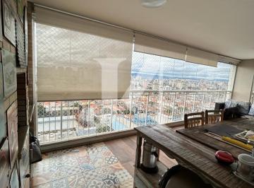 Apartamento · 126m² · 3 Quartos · 2 Vagas · Milano Club - Apartamento de 126m², 3 Dormitórios com 3 Suítes no Condomínio Milano Club