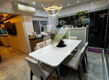 Apartamento · 105m² · 4 Quartos · 2 Vagas · Massimo Vila Carrão - Apartamento de 105m², 4 Dormitórios com 1 Suíte e 3 Vagas no Condomínio Massim