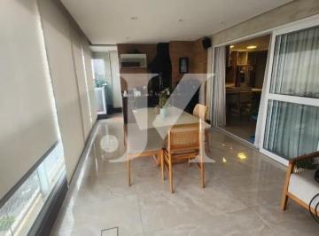 Apartamento · 120m² · 2 Quartos · 3 Vagas · Vereda Reserva Vila Carrão - Apartamento Padrão de 120m², 02 suítes sendo 01 máster com sacada, Sala