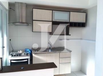 Apartamento · 48m² · 2 Quartos · 1 Vaga · Condomínio Verano Clube - Apartamento de 48m², 2 Dormitórios, 1 Banheiro e 1 Vaga no Condomínio Vera