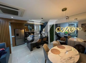 Apartamento · 89m² · 2 Quartos · 2 Vagas · GranDiálogo Vila Prudente - Apartamento Padrão de 89m², 2 Dormitórios, todos Suítes e 2 Vagas no Con