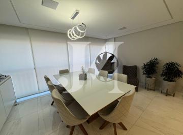 Apartamento · 106m² · 2 Quartos · 2 Vagas · Condomínio Amici Della Vita - Apartamento padrão de 106m², 2 Suítes sendo 01 closet e 2 Vagas no Con