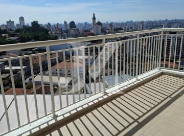 Apartamento · 78m² · 3 Quartos · 2 Vagas · Villa Ventura - Apartamento de 78m², 3 Dormitórios com 1 Suíte e 2 Vagas no Condomínio Edifício Vill