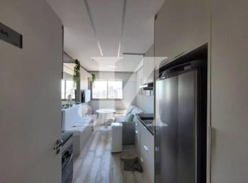 Apartamento · 29m² · 1 Quarto · Condomínio Home Resort Penha - Apartamento Studio 29m², 01 Dormitório sendo 1 suíte no Condomínio Ho