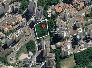 Terreno , Salvador · Terreno com 2.800m² em Salvador/BA |