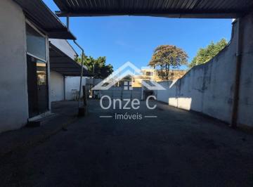 Foto 03 · Galpão Comercial para Locação em São Paulo-SP, Bairro Parque Novo Mundo: 3 Salas, 2 Banheiros, 500m²
