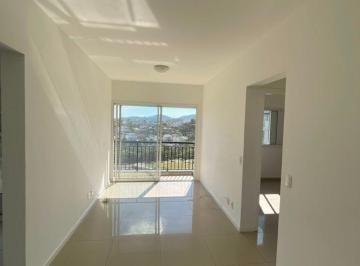 Apartamento de 2 quartos, Barueri · Apartamento 02 dormitórios com varanda gourmet - andar alto