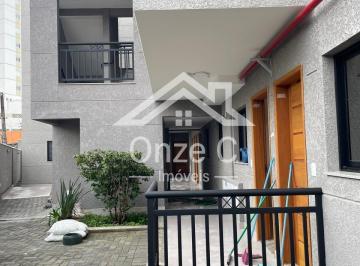 Foto 01 · Casa em Condomínio para Locação no Tucuruvi, São Paulo-SP: 2 Quartos, 1 Sala, 1 Banheiro, 50,00m² de