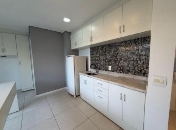 Apartamento de 1 quarto, Curitiba · Locação Apto 1 quarto tipo studio térreo/gardem 111 PUC - Prado Velho - Curitiba - PR