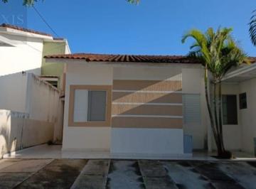 Foto 01 · Casa, Wanel Ville, Sorocaba, SP