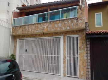 Casa · 50m² · 1 Quarto · CASA PARA LOCAÇÃO l 1 DORMITÓRIO l 50M² - VILA CARRÃO