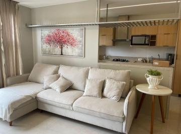 Apartamento de 3 quartos, Águas Claras · APARTAMENTO 3 QUARTOS ANDAR ALTO NASCENTE