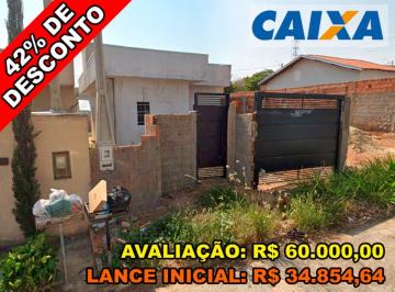 Terreno , Bady Bassitt · Terreno com 150m² de área - Bady Bassitt/SP