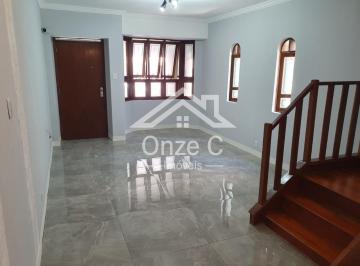 Foto 01 · Casa para locação 200m, 3 dormitórios, 1 suíte, 1 vaga em Santana -SP!