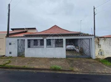 Foto 01 · Casa para venda e locação no bairro Jardim Sumarezinho, em Hortolândia/SP