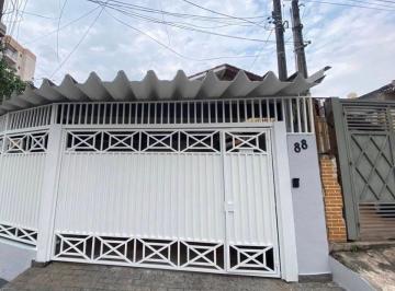 Casa de 3 quartos, Santo André · Compre seu imóvel com taxa de 1.2%a.a