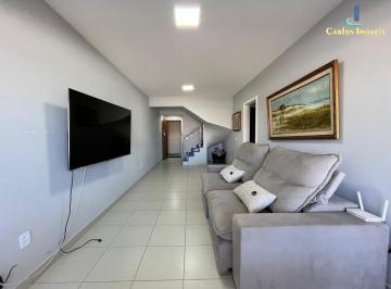 Foto 01 · Cobertura Duplex 3 Quartos 2 Suítes 3 Vagas a Venda na Praia do Morro - Guarapari - ES