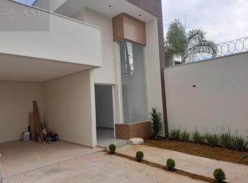 Foto 01 · Casa, Jardim Nápoli, Sorocaba, SP
