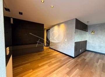 Foto 01 · Apartamento com 2 quartos para Locação no Taquaral - Façanha Imóveis Campinas