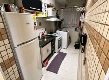 Apartamento de 2 quartos, Cajamar · APARTAMENTO PARA VENDA
