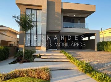 Foto 01 · Imperdível casa em condomínio à venda em Jandira-SP, Jardim do Golf I! 4 quartos, 4 suítes, 3 salas,
