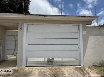 Casa · 320m² · 3 Quartos · 4 Vagas · Casa na vila rica