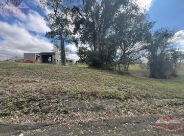 Terreno · Terreno 450 m² a venda no Ninho Vede I Eco Residence na cidade de Porangaba