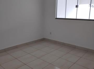 Casa · 88m² · 2 Quartos · 2 Vagas - Narla Lopes · Casa 2 Quartos com Suíte à Venda | Jardim Alphaville – Goiânia/GO
