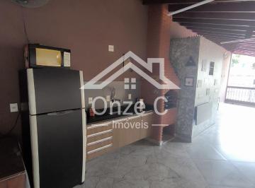 Foto 01 · Excelente Casa à Venda em Guarulhos-SP, Jardim Munhoz: 3 Quartos, 1 Suíte, 1 Sala, 4 Banheiros, 3 Va