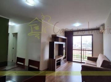 Foto 01 · Apartamento - Vila Graff