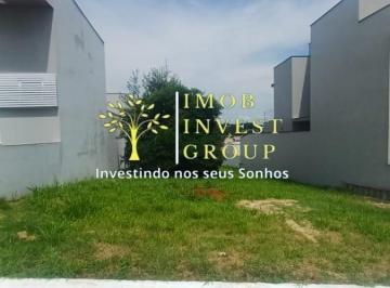 Foto 01 · Terreno á Venda no Condomínio Gaivotas Monte Mor - SP